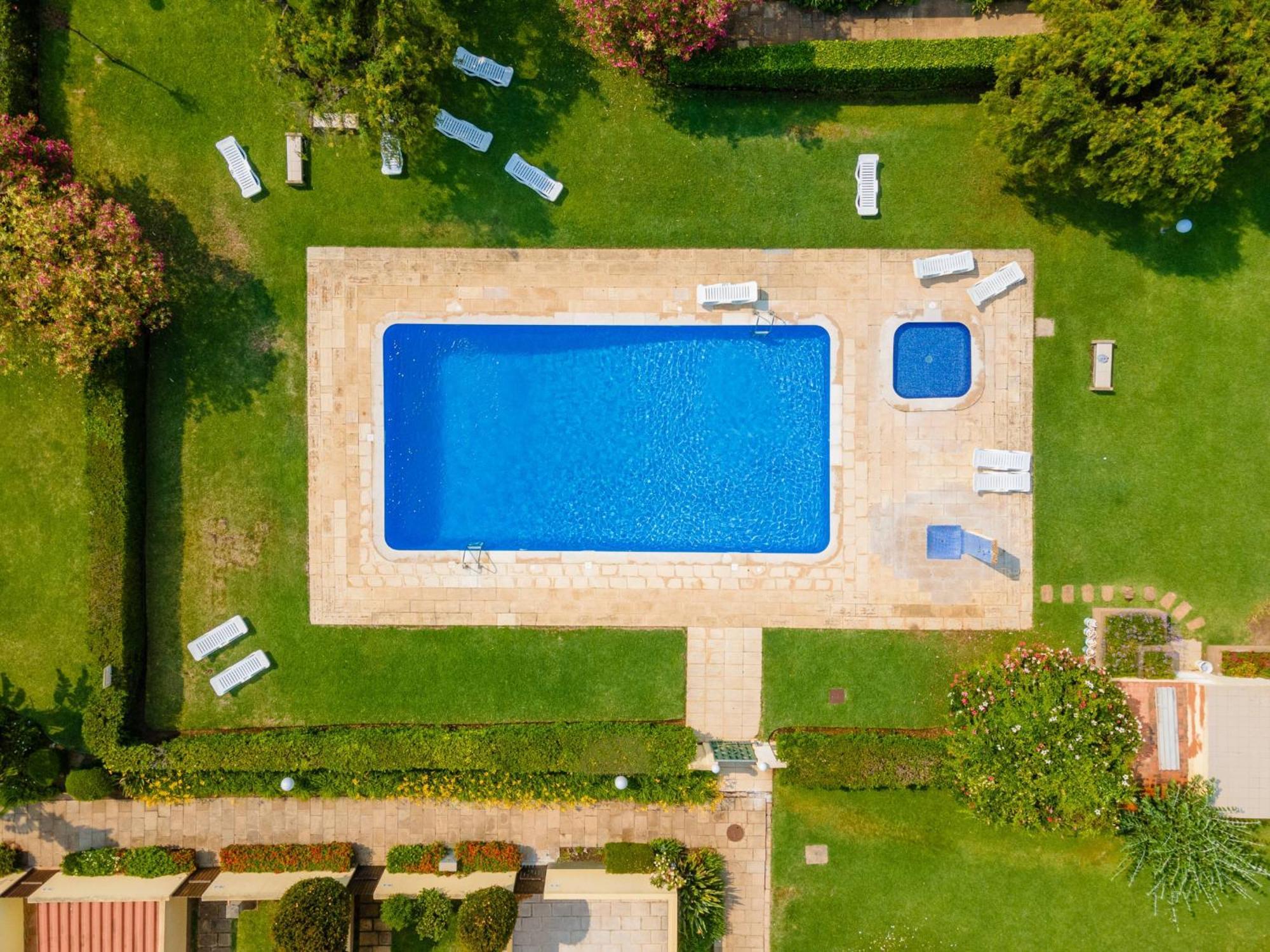 Apartament Mourabel - S By Hellovacations